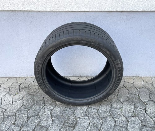 Michelin latitude sport n2 - michelin,