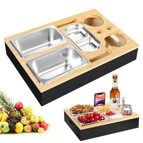 Snackbox sofatablett couchbar - snackbox,