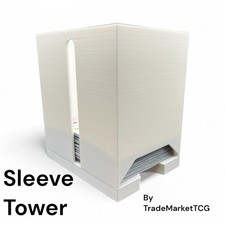 Sleeve Tower / Pokémon /