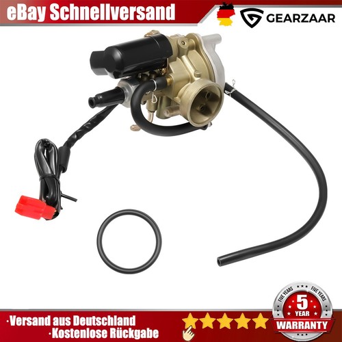 Vergaser 17mm sport für honda - 17mm,