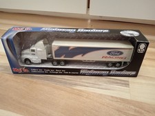 Maisto Amerikanische Lkw
