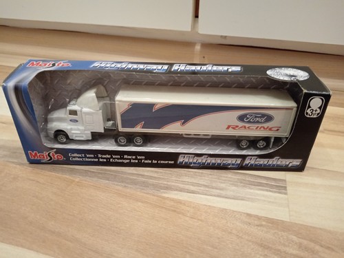 Maisto amerikanische lkw - maisto,