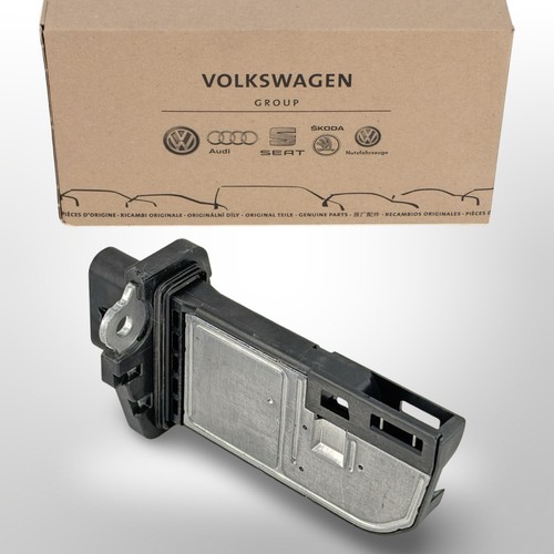 Original luftmassenmesser - luftmassenmesser, vw