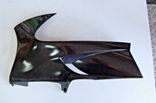 Unterboden Verkleidung links  Peugeot Jet Force C-Tech