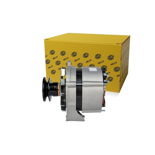 Hella lichtmaschine generator - hella,