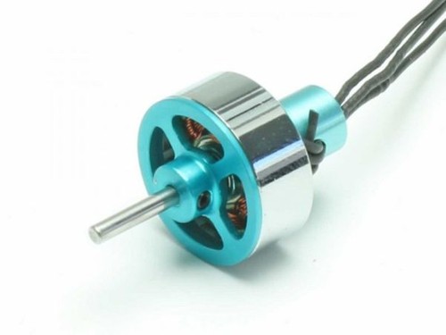 Pichler brushless motor nano - brushless,