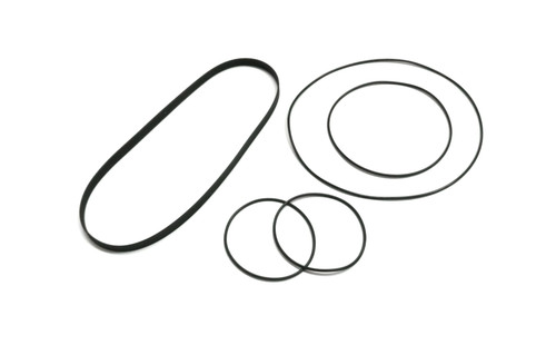 Riemen set für - riemen-set, dual
