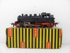 Trix Express 755 Dampflok BR