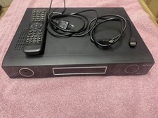 Vu+ Duo DVB S2 HD Twin Receiver Sat