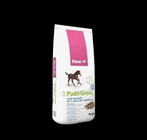 Pavo podo grow kg - podo,