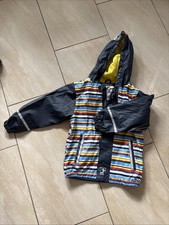 Lupilu Regenjacke Gefüttert
