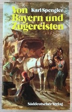 Von bayern und - bayern,