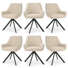 Goeurvant Esszimmerstühle