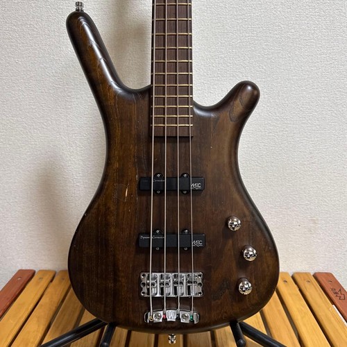 Warwick corvette std - corvette, made