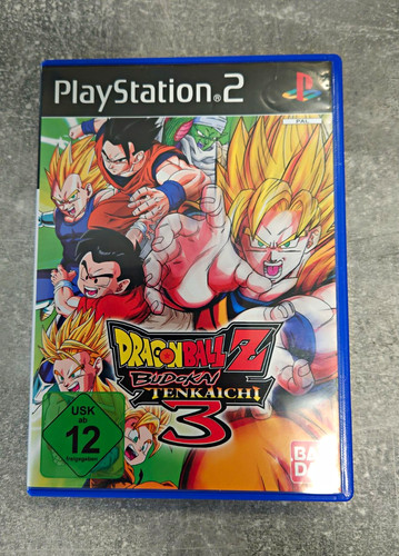 Dragon ball budokai - dragon,