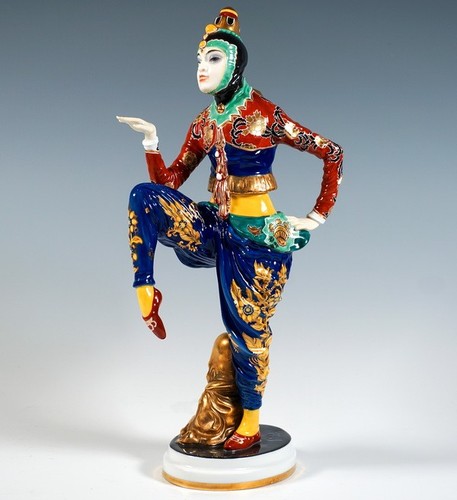 Rosenthal figur koreanischer - rosenthal,