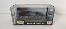 Panzerfahrzeug Stug III Ausf. B - Balkans 1941 (GER) Easy Model 1:72