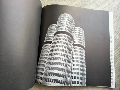 Buch das neue bmw - buch, haus