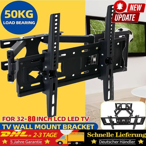 Wandhalterung für 80 - tv, 32-80