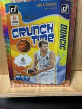 2024-25 Panini Euroleague