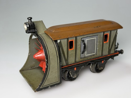 Spur bing schneepflug - spur,