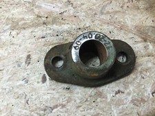 Bautz AS120 Dieselschlepper