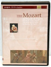 DVD - MOZART - Le Nozze die