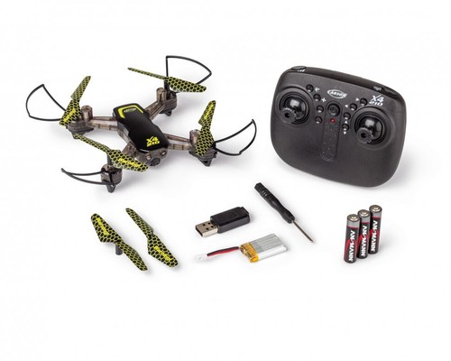 Carson 500507178 quadcopter - carson,