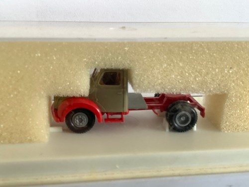 Brekina 4250 87 - ✅brekina, 1:87