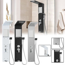 Duschsäule Duschpaneel Dusch