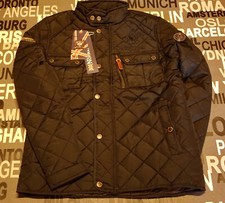 Geographical Norway Jacke