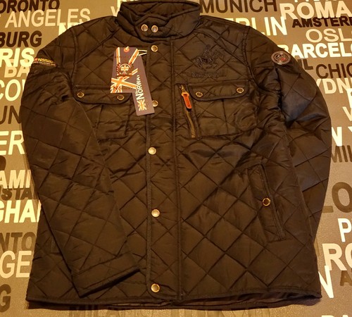 Geographical norway jacke - norway,