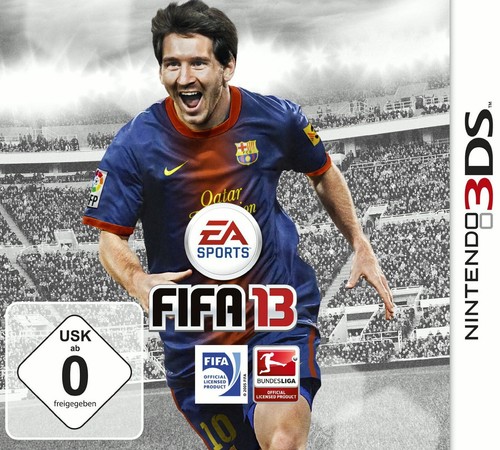 Fifa - fifa, (nintendo