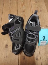 Scott MTB Trail Lady Rad Schuhe ; Gr.: EUR 38 / uk 5 / us 6,5; NP 89,95 €