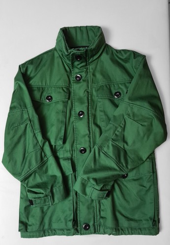 Star raw torne - raw, oversized