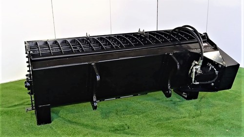 Betonmischschaufel 600 - , l