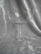 Rosenthal Glas CUPOLA Sektglas