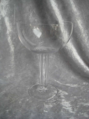 Rosenthal glas cupola - rosenthal, sektglas