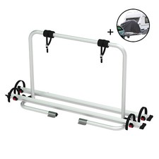 Deichsel Fahrradträger