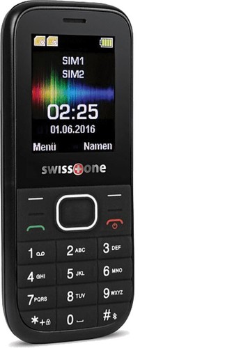 Swisstone 225 handy - swisstone, sc