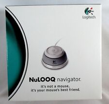 Navigator Logitech NuLOOQ Neu