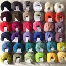 Debbie Bliss Rialto Spitze - 1