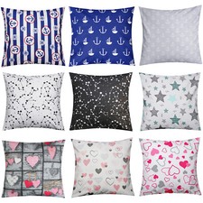 Kissenbezug in 40x40cm