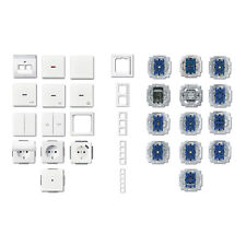 Busch Jäger Schalter