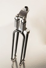 NEW Monark Type I Dual