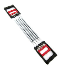 5 Feder Brust Expander 3 in 1