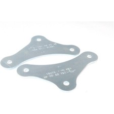 Höherlegungskit Typ 9 - für