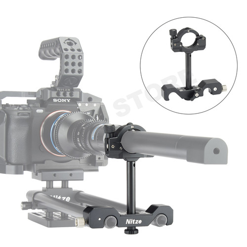 Nitze n04e 15mm lws lens - 15mm,