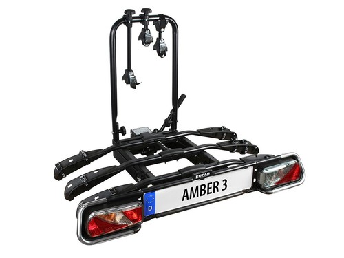 Eufab fahrradträger - |,