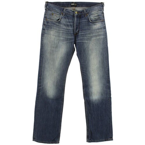 7075 lee herren jeans hose - lee,